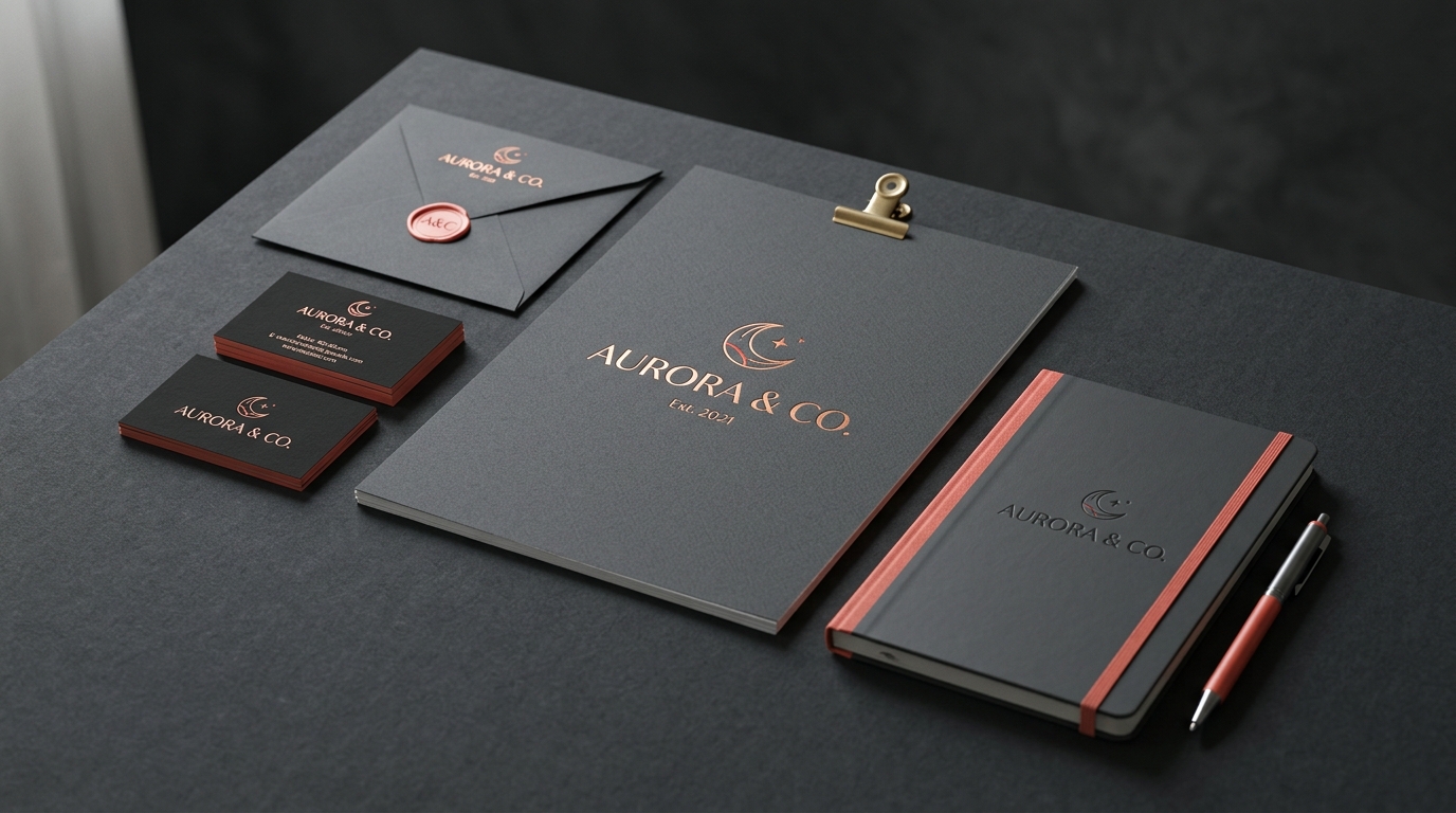 Projeto Branding